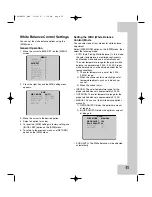 Предварительный просмотр 23 страницы LG LPT-EI551PS Owner'S Manual