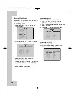 Предварительный просмотр 28 страницы LG LPT-EI551PS Owner'S Manual