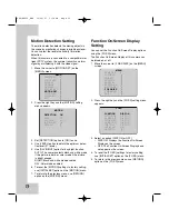 Предварительный просмотр 30 страницы LG LPT-EI551PS Owner'S Manual