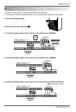 Предварительный просмотр 13 страницы LG LPUC808FA0 Installation Manual