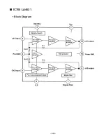 Preview for 24 page of LG LPX-M930A Manual