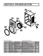 Preview for 27 page of LG LPX-M930A Manual