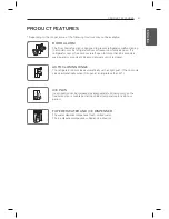 Предварительный просмотр 3 страницы LG LPXS30866D Owner'S Manual