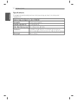 Предварительный просмотр 10 страницы LG LPXS30866D Owner'S Manual