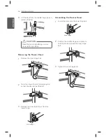 Предварительный просмотр 14 страницы LG LPXS30866D Owner'S Manual