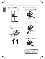 Предварительный просмотр 22 страницы LG LPXS30866D Owner'S Manual