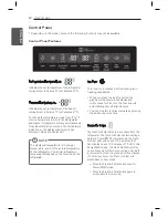 Предварительный просмотр 24 страницы LG LPXS30866D Owner'S Manual