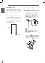 Предварительный просмотр 12 страницы LG LPXS30886D Owner'S Manual