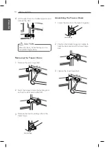 Предварительный просмотр 14 страницы LG LPXS30886D Owner'S Manual