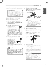 Предварительный просмотр 19 страницы LG LPXS30886D Owner'S Manual