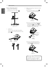 Предварительный просмотр 22 страницы LG LPXS30886D Owner'S Manual