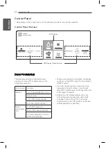 Предварительный просмотр 24 страницы LG LPXS30886D Owner'S Manual