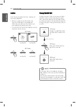 Предварительный просмотр 26 страницы LG LPXS30886D Owner'S Manual