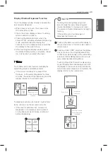 Предварительный просмотр 29 страницы LG LPXS30886D Owner'S Manual