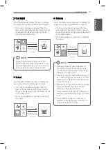 Предварительный просмотр 31 страницы LG LPXS30886D Owner'S Manual