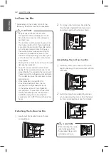 Предварительный просмотр 32 страницы LG LPXS30886D Owner'S Manual