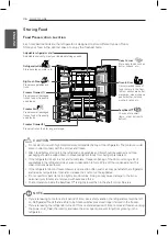 Предварительный просмотр 36 страницы LG LPXS30886D Owner'S Manual