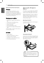 Предварительный просмотр 38 страницы LG LPXS30886D Owner'S Manual