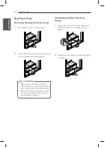 Предварительный просмотр 40 страницы LG LPXS30886D Owner'S Manual