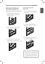 Предварительный просмотр 41 страницы LG LPXS30886D Owner'S Manual