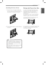 Предварительный просмотр 45 страницы LG LPXS30886D Owner'S Manual