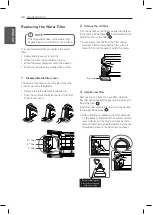 Предварительный просмотр 48 страницы LG LPXS30886D Owner'S Manual