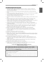 Предварительный просмотр 63 страницы LG LPXS30886D Owner'S Manual