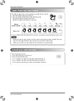 Preview for 16 page of LG LQN120HV4 Owner'S Manual