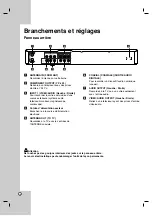 Предварительный просмотр 57 страницы LG LRA-850 Owner'S Manual