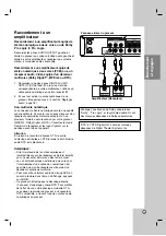 Предварительный просмотр 60 страницы LG LRA-850 Owner'S Manual