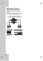 Предварительный просмотр 61 страницы LG LRA-850 Owner'S Manual