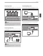 Предварительный просмотр 11 страницы LG LRA3040N-NH Owner'S Manual