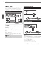 Предварительный просмотр 12 страницы LG LRA3040N-NH Owner'S Manual