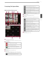 Предварительный просмотр 19 страницы LG LRA3040N-NH Owner'S Manual