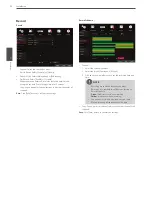 Предварительный просмотр 24 страницы LG LRA3040N-NH Owner'S Manual