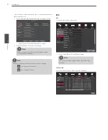 Предварительный просмотр 36 страницы LG LRA3040N-NH Owner'S Manual