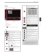 Предварительный просмотр 41 страницы LG LRA3040N-NH Owner'S Manual