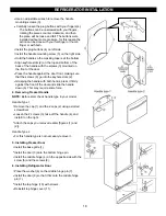 Preview for 18 page of LG LRBC20512 Series Owner'S Manual