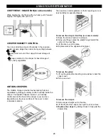 Preview for 24 page of LG LRBC22544 User Manual