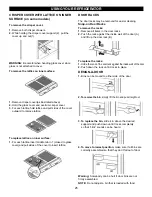 Предварительный просмотр 25 страницы LG LRBC22544 User Manual