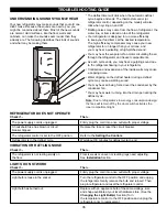 Preview for 36 page of LG LRBC22544 User Manual