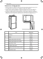 Предварительный просмотр 54 страницы LG LRBCC1204 Series Owner'S Manual