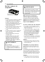 Предварительный просмотр 62 страницы LG LRBCC1204 Series Owner'S Manual