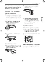 Предварительный просмотр 111 страницы LG LRBCC1204 Series Owner'S Manual