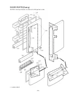 Предварительный просмотр 40 страницы LG LRBN2051 Series Service Manual