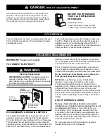 Preview for 8 page of LG LRBN2051 Series User Manual