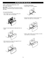 Предварительный просмотр 15 страницы LG LRBN2051 Series User Manual