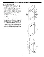 Предварительный просмотр 17 страницы LG LRBN2051 Series User Manual