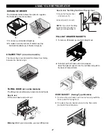 Предварительный просмотр 27 страницы LG LRBN2051 Series User Manual