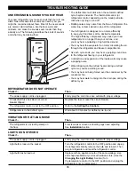 Предварительный просмотр 36 страницы LG LRBN2051 Series User Manual